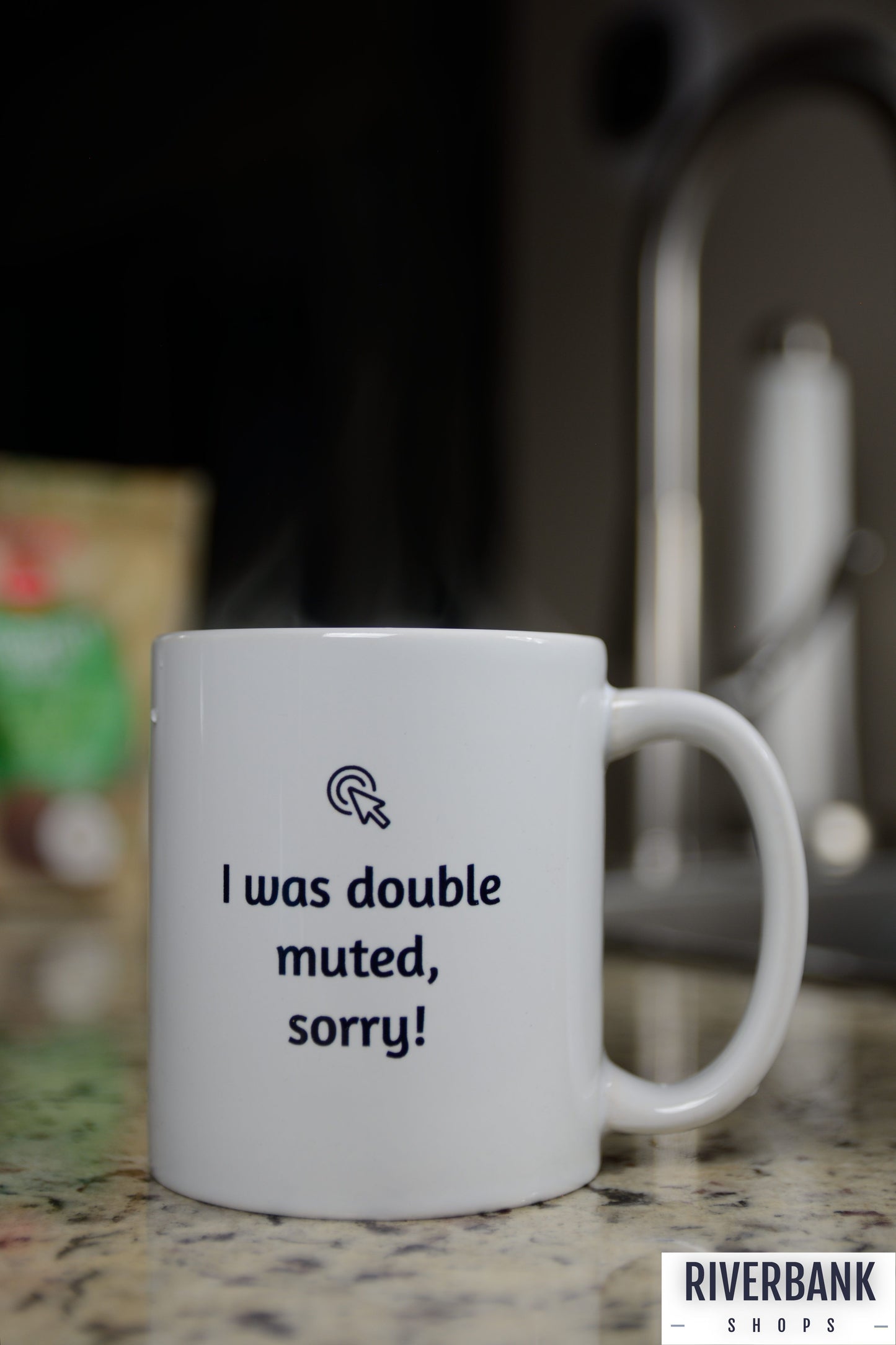 Virtual Meetings Lingo Mugs