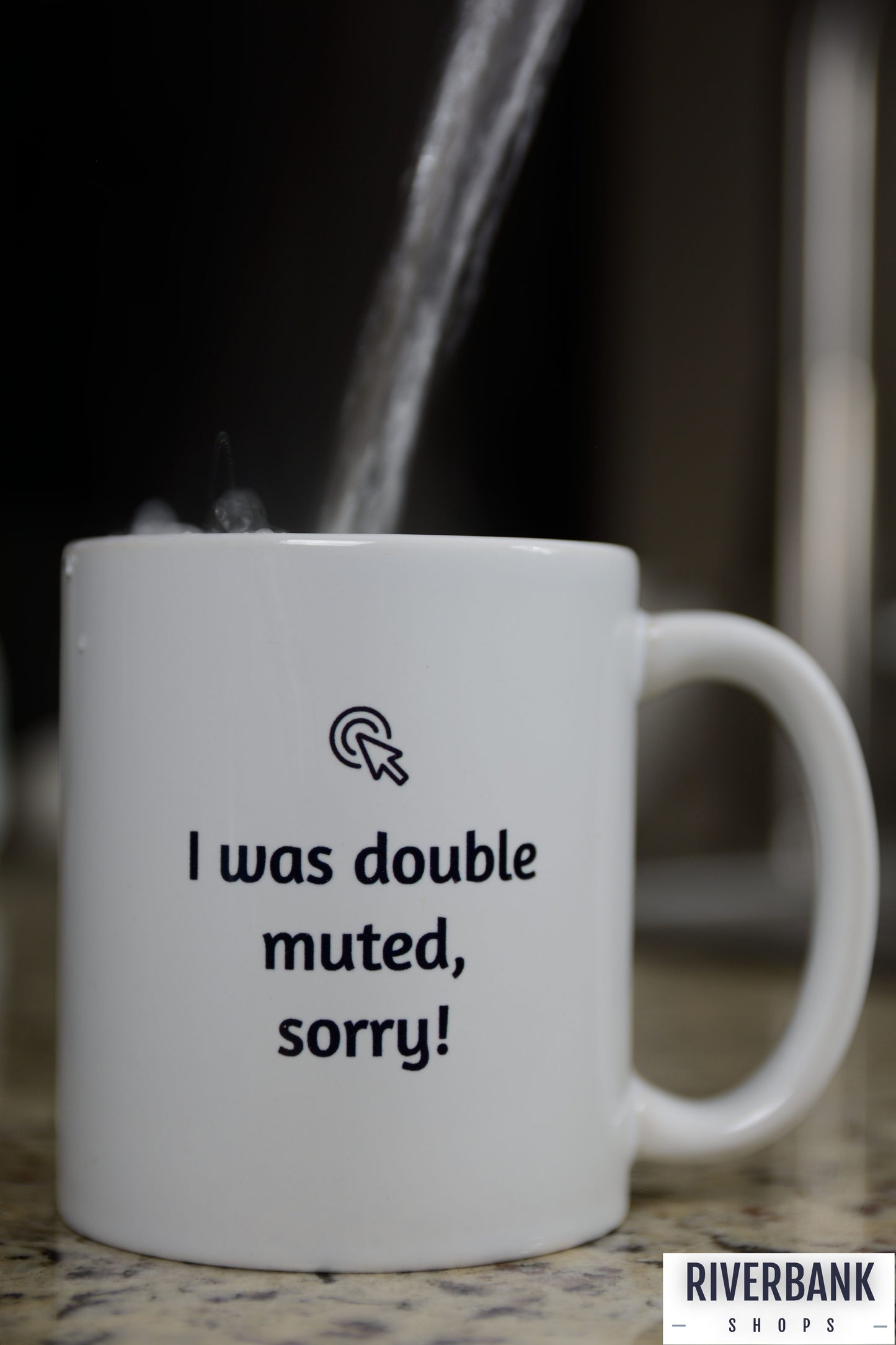 Virtual Meetings Lingo Mugs